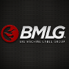 Big Machine Label Group Logo