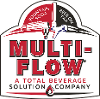 Multi-Flow Logo