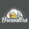 Brewsters Brewing Company and Restaurant Logo