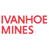 Logo von Ivanhoe Mines