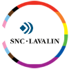 SNC-Lavalin Logo