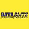 Logo van DataBlitz