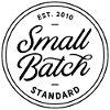 Small Batch Standard Logo