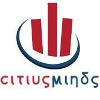 Citius Minds Consulting Logo