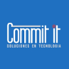 Logotipo da Commit IT