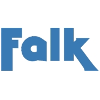 Falk Plumbing Supply Logo