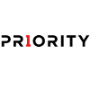 Priority Pay Logo