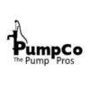 Pump (CA) Logo
