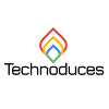 Technoduces Info Solutions Logo