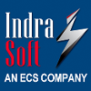 IndraSoft, Inc. Logo