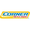 Logotipo da Corner Store