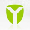 Logo van Yourhosting