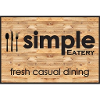 Simple Eatery Logo