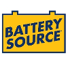 Battery Source Logo