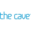 THE CAVE Logo