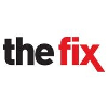 Logotipo de The fix