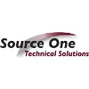 Source One Technical Solutions-logo