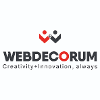 Webdecorum Logo