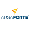 Logotipo da ARGAFORTE