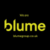 Logotipo de Blume Group