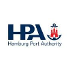 Hamburg Port Authority-Logo