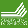Logo von Stadtwerke Duisburg AG