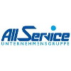 Logo von All Service Sicherheitsdienste GmbH