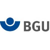 BG Unfallklinik Frankfurt-Logo