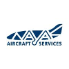 Logotipo de Nayak Aircraft Services
