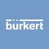 Burkert USA Corp Logo