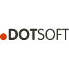 Logotipo de Dotsoft