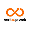 Verloop Web Logo