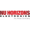 Nu Horizons Electronics-logo