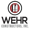 Wehr Constructors Logo