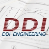 DDI Engineering-logo