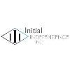 Initial Independence Logo