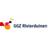 Logo van GGZ Rivierduinen