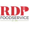 RDP Foodservice LTD Logo