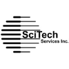Scitech Services Logo