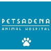 Petsadena Animal Hospital Logo