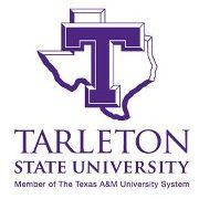 Tarleton State University logo