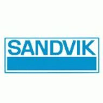 [Sandvik Mining and Constructionlogo]
