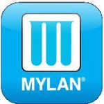 [Mylan Inclogo]