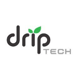 [Driptech inc.logo]
