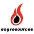 Logotipo de EOG