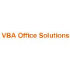 VBA Office Solutions, LLC Logo