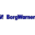 BorgWarner logo