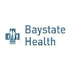 Logotipo de Baystate Health