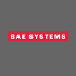 Logotipo de BAE Systems USA