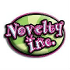 Novelty Inc. Logo